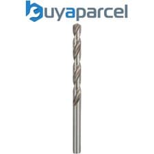 Image of Bosch PRO Metal HSS-G Twist Drill Bit 7.2 x 69 x 109mm 10pcs 2608595337
