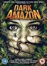 Image of DARK AMAZON - Region 2 DVD *BRAND NEW*
