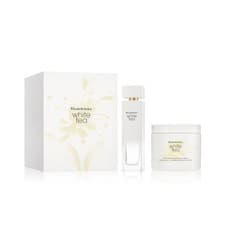 Image of Elizabeth Arden WHITE TEA Eau de Toilette 100ml 2-piece Gift Set