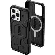 Image of UAG Pathfinder Magsafe Tough Case IPhone 16 15 14 13 Pro Max Plus Magnetic Case^