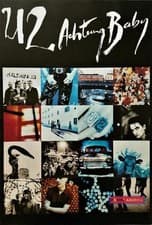 Image of 663157 U2 Achtung Baby Vintage Album Photo Wall Print Poster