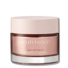 Image of Exuviance Age Reverse+ Rebuild-5 Firming Moisturizing Face Cream 50ml Anti-Aging