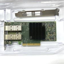 Image of Mellanox CX4121A MCX4121A-XCAT ConnectX-4 10Gigabit Ethernet ADAPTER CARD PCIE