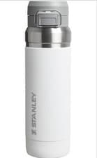 Image of Stanley Go Quick Flip Water Bottle 24OZ 0.70L Assorted Colours NEW