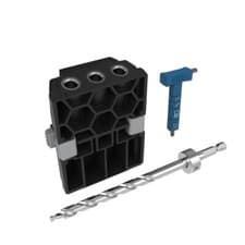 Image of Kreg Micro-Pocket Drill Guide Kit 530 KPHA530