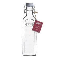 Image of Kilner Clip Top Bottle 600ml - CZ880