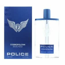Image of Police Cosmopolitan 100ml EDT Spray for Men