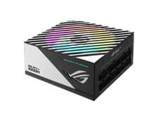 Image of ASUS ROG Loki SFX-L 1000W Platinum power supply unit 24-pin ATX Black, Silver