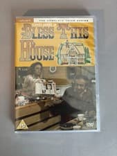 Image of Bless This House Complete Third Series DVD Brand New & Factory Sealed UK