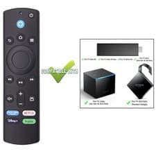 Image of Voice Remote Control For Amazon Echo Show 15 | Full HD 15.6" Smart Display