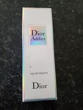 Image of Dior Addict Eau Fraiche 50ml Eau de Toilette Spray for Women