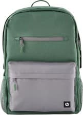 Image of HP Campus Green Backpack Notebook Laptop Accessories carrying backpack - 15.6"