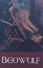 Image of Beowulf ~ The Story Of Beowulf ~ Early Anglo-Saxon Poem Tells The Epic Tales