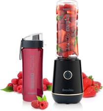Image of Breville Blend Active Personal Blender & Smoothie Maker | 350W | 1 Portable Blen