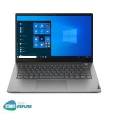 Image of Lenovo ThinkBook 14 G2 ITL - Intel Core i5-1135G7 - 16GB RAM - 500GB SSD