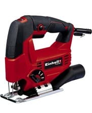 Image of Einhell TC-JS 80/1 Jigsaw 550W 240V EINTCJS801 Body Only