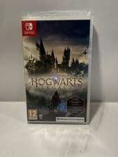 Image of Hogwarts Legacy Nintendo Switch