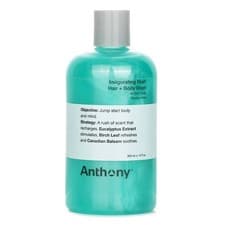 Image of Anthony - Invigorating Rush Hair & Body Wash (All Skin Types) 355ml/12oz