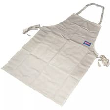 Image of Faithfull Carpenters Work Apron. Carpentry. Woodworking. Twin Pocket