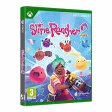 Image of Slime Rancher 2 - XBX