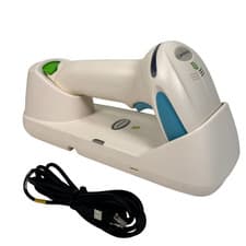 Image of Honeywell Xenon XP Wireless 1952-BF Barcode Scanner 1952HHD w/Base & USB Cord
