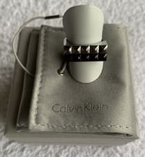 Image of CALVIN KLEIN RING