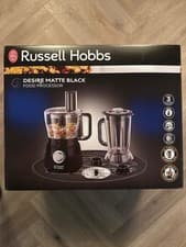 Image of Russell Hobbs Desire 1.5 Litre Food Processor