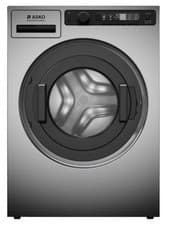 Image of ASKO WMC6742P.T 7KG PROFESSIONAL WASHING MACHINE 1400RPM