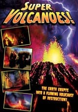 Image of Super Volcanoes! (DVD) Various (US IMPORT)