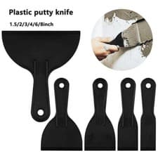 Image of Plastic Shovel Putty Spatula Scraper Putty Knives Spreader Filler Wallpaper Tool