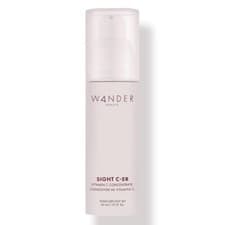 Image of Vitamin C Serum Face 20% Concentrate Anti Ageing Skin Brightening