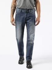 Image of Diesel Larkee-Beex Jeans Denim 30x32 TD120 AA 02