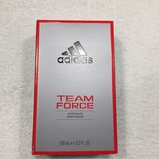 Image of adidas Team Force After shave 100ml new in box