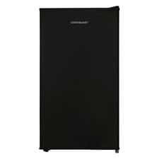 Image of Cookology UCFZ60BK 60 Litre Freestanding Undercounter Freezer in Black