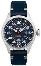 Image of AVI-8 Hawker Hurricane Clowes Acklington Automatic AV-4097-02 Men's Watch