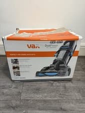 Image of VAX DUAL POWER PET ADVANCE CARPET CLEANER WITH PET ODOUR SOLUTION ECR2V1P NEW