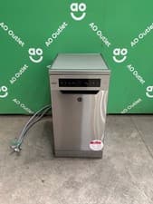 Image of Hoover Slimline Dishwasher Wifi H-DISH 500 HF0C3SB0FX-80 #LF126594