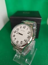 Image of Paul Smith  Watch For Men (Boxed New Without Paper Work)