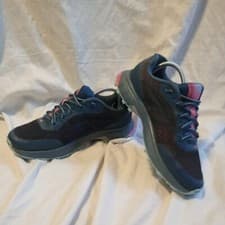 Image of WOMEN'S KARRIMOR RUNNING TRAINERS VERY COMFORTABLE