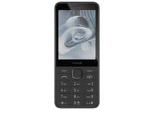 Image of Nokia 215 4G  Feature Phone Black