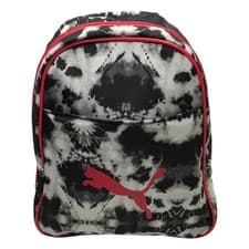 Image of NWT PUMA MSRP $66.99 EVERCAT WOMEN'S SCHOOL WORK BLACK TRIMETER MINI BACKPACK