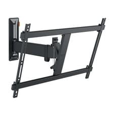 Image of Vogels TVM 3625 Single Arm Black TV Wall Bracket for 40-77" TVs open box