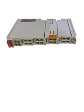 Image of WAGO PLC 750-504 Digital Output Module 1 pc.