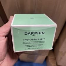 Image of Darphin Hydraskin Light All-Day Skin-Hydrating Cream-Gel 50ml (p4