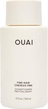 Image of OUAI Fine Hair Conditioner-Volumizing Conditioner- 300ml