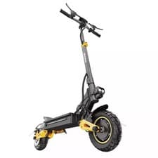 Image of iENYRID ES1 Dual Motor Electric Scooter 10 Inch 48V 20.8AH Warranty