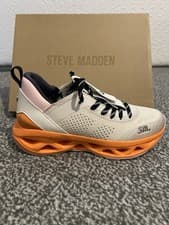 Image of Steve Madden Women's Trainers