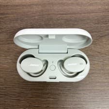 Image of Bose Sport Earbuds Wireless Bluetooth In-Ear Earphones Headphones - Green