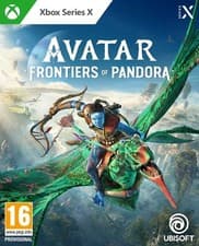 Image of Avatar: Frontiers of Pandora - Special Edition (Italian Box) Xbox Series X