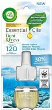Image of Airwick PlugIn Refill Scented Oil Air Freshener Electric Diffuser Fragrance 19ml